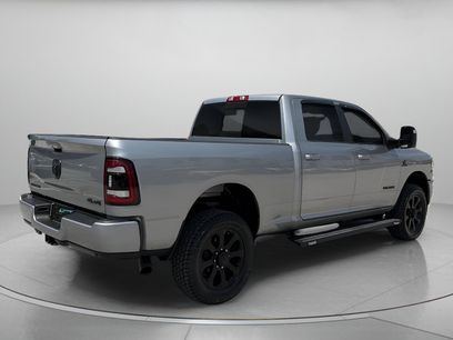 Used 2024 RAM 2500 Big Horn w/ Night Edition