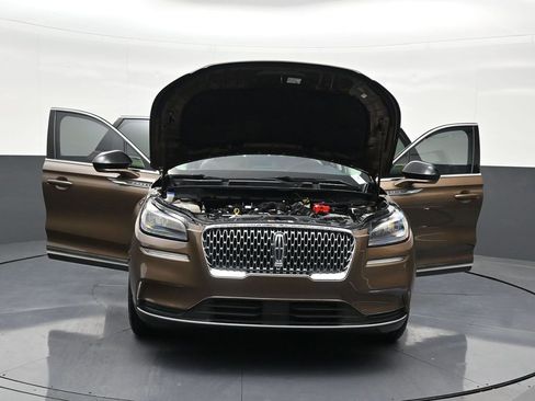 Used 2022 Lincoln Corsair FWD image 37