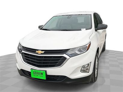 Used 2020 Chevrolet Equinox LS