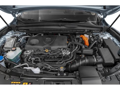 New 2026 MAZDA CX-50 2.5 Hybrid w/ Weather Package image 9