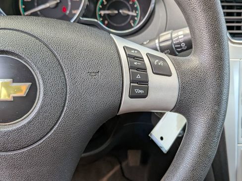 Used 2012 Chevrolet Malibu LT image 23