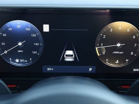 Used 2025 Hyundai Kona N Line S image 19