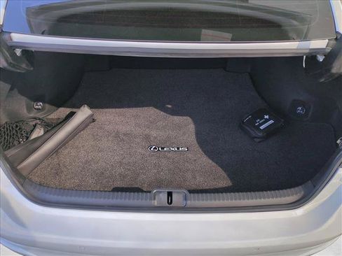 Used 2021 Lexus ES 350 F Sport w/ Special Edition FWD image 6