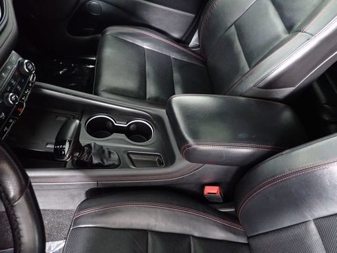Used 2022 Dodge Durango R/T AWD/4WD image 33