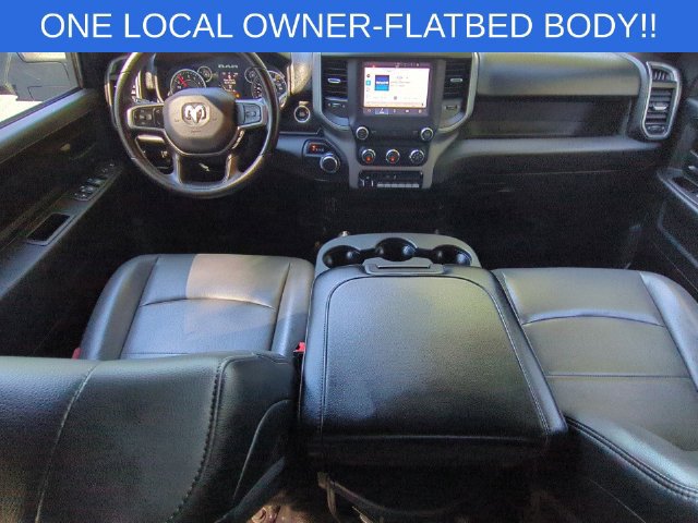 Used 2024 RAM 2500 Tradesman w/ Chrome Appearance Group AWD/4WD image 32