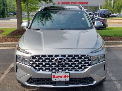 Used 2023 Hyundai Santa Fe SEL w/ Premium Package AWD/4WD image 5