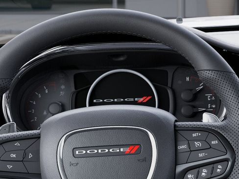 New 2026 Dodge Durango GT image 43