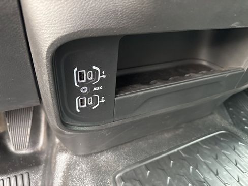 New 2026 RAM 3500 Tradesman w/ Chrome Appearance Group image 34