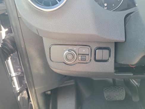 New 2026 Mercedes-Benz Sprinter 144 Cargo image 19