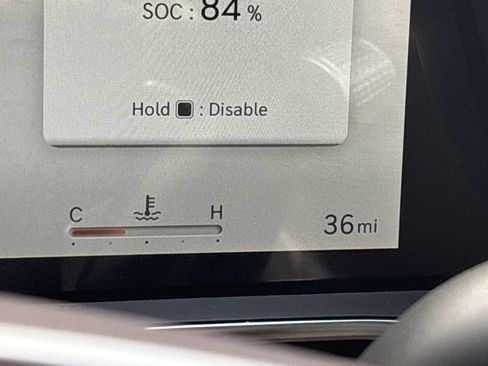 New 2026 Genesis G90 3.5T AWD/4WD image 5