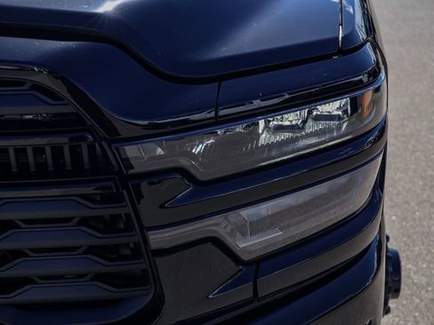 New 2026 RAM 3500 Big Horn AWD/4WD image 10