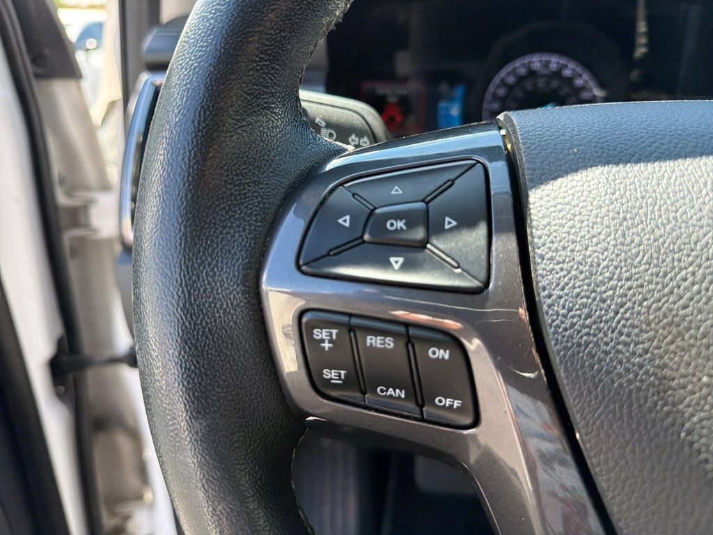 Used 2019 Ford Ranger Lariat w/ FX4 Off-Road Package AWD/4WD image 21