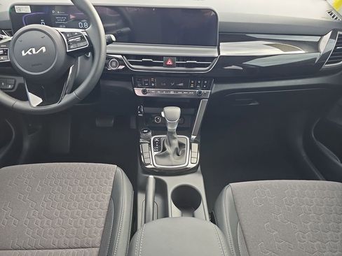 New 2026 Kia Seltos S FWD image 14
