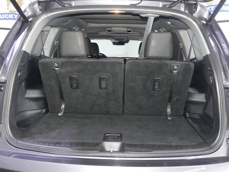 Used 2020 Honda Pilot Elite image 9