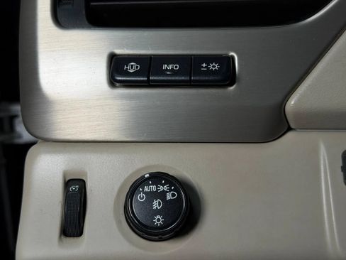 Used 2015 GMC Yukon Denali w/ Premium Package RWD image 30