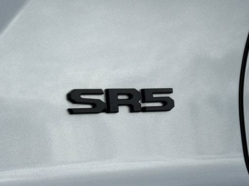 Certified 2025 Toyota 4Runner SR5 image 35