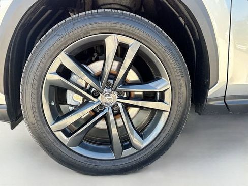 Used 2022 Lexus NX 450h+ AWD w/ Vision Package image 41