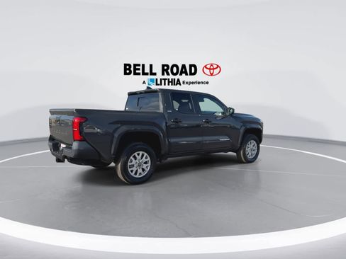 Certified 2025 Toyota Tacoma SR5 image 8