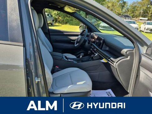 New 2026 Hyundai Santa Cruz SEL image 18
