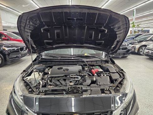 Used 2019 Nissan Altima 2.5 SL FWD image 40