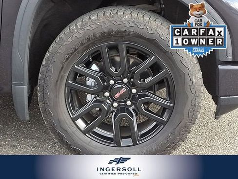 Used 2022 GMC Sierra 1500 Elevation w/ Preferred Package image 11