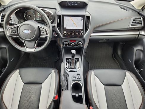 Certified 2021 Subaru Crosstrek 2.5i Limited w/ Moonroof Package 2 image 28