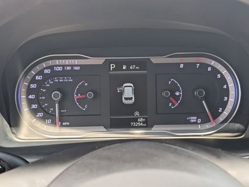 Used 2022 Hyundai Tucson SEL w/ Cargo Package FWD image 24