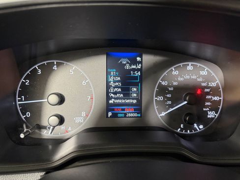 Used 2025 Toyota Corolla LE FWD image 15