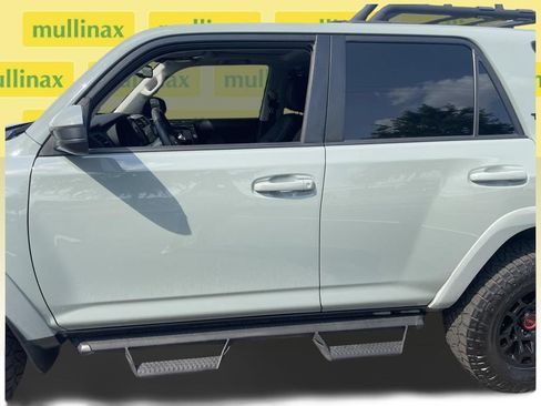 Used 2021 Toyota 4Runner TRD Pro AWD/4WD image 6