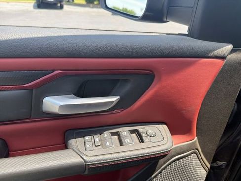 Used 2026 RAM 1500 Rebel w/ Rebel Level 1 Equipment Group AWD/4WD image 4