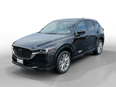 Certified 2023 MAZDA CX-5 Signature