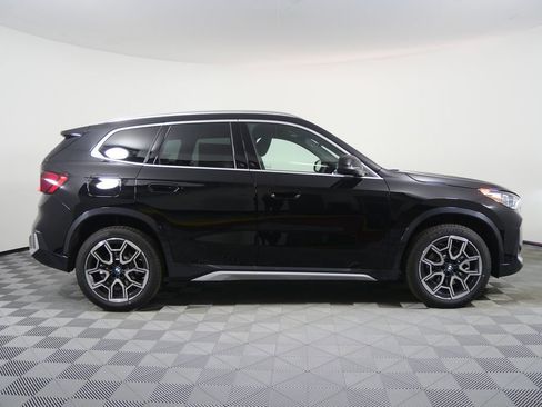 New 2026 BMW X1 xDrive28i w/ Convenience Package AWD/4WD image 2