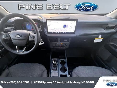 Used 2025 Ford Maverick XL w/ 4K Tow Package image 14