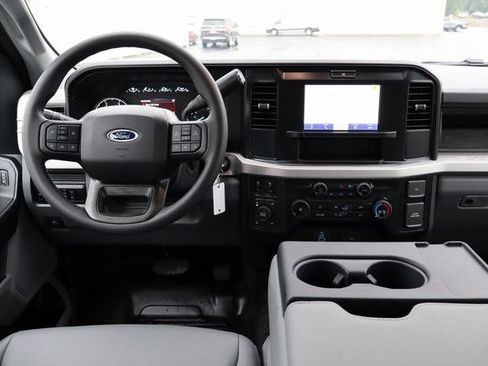 New 2026 Ford F350 XL w/ XL Off-Road Package AWD/4WD image 5