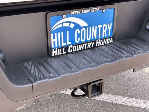 Used 2023 Honda Ridgeline Sport image 36