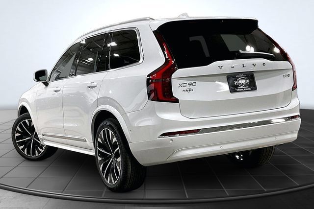 New 2026 Volvo XC90 B5 Ultra AWD/4WD image 4