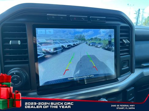 Used 2021 Ford F150 Lariat image 31