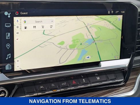 New 2026 Chevrolet Silverado 1500 LT image 27