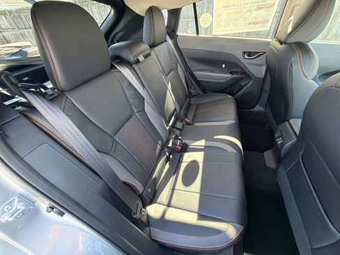 New 2026 Subaru Crosstrek 2.5i Limited w/ Popular Package #3A AWD/4WD image 24