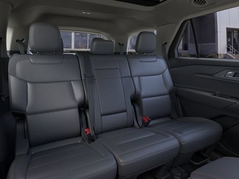 New 2026 Ford Explorer Active w/ Active Comfort Package AWD/4WD image 11