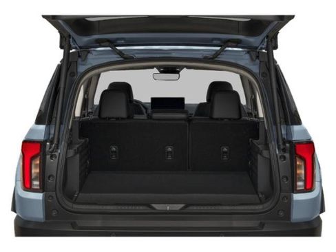 New 2026 Honda Passport RTL image 10