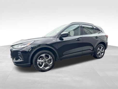 Used 2025 Ford Escape ST-Line AWD/4WD image 5