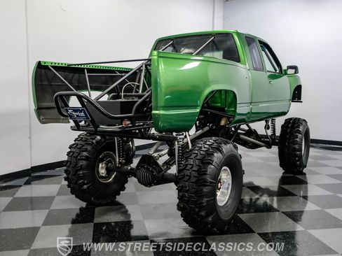 Used 1988 Chevrolet Silverado 1500 2WD Extended Cab image 24