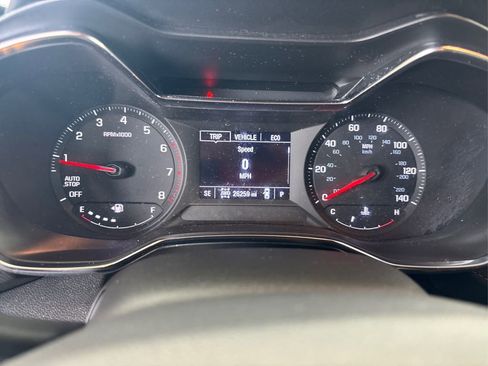 Used 2023 Chevrolet TrailBlazer LT w/ Convenience Package image 21