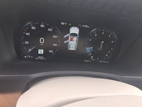 Used 2018 Volvo XC90 T6 Inscription w/ Luxury Package AWD/4WD image 14