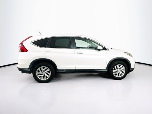 Used 2016 Honda CR-V EX image 10