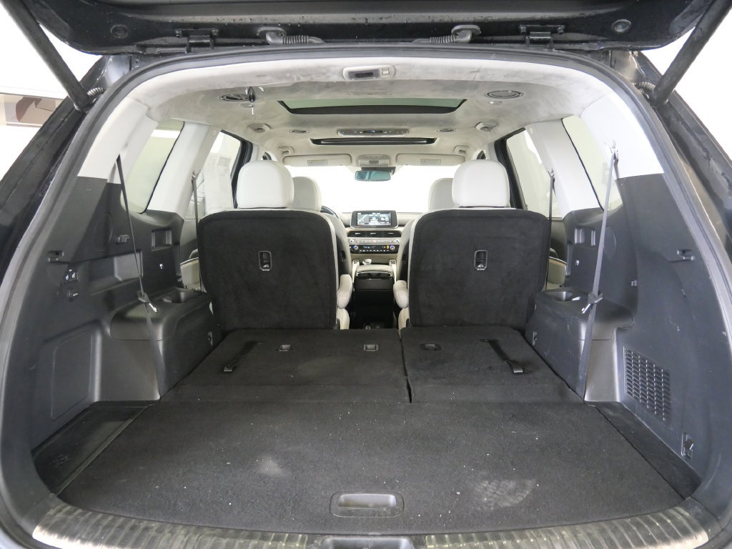 Used 2020 Kia Telluride SX w/ SX Prestige Package AWD/4WD image 29