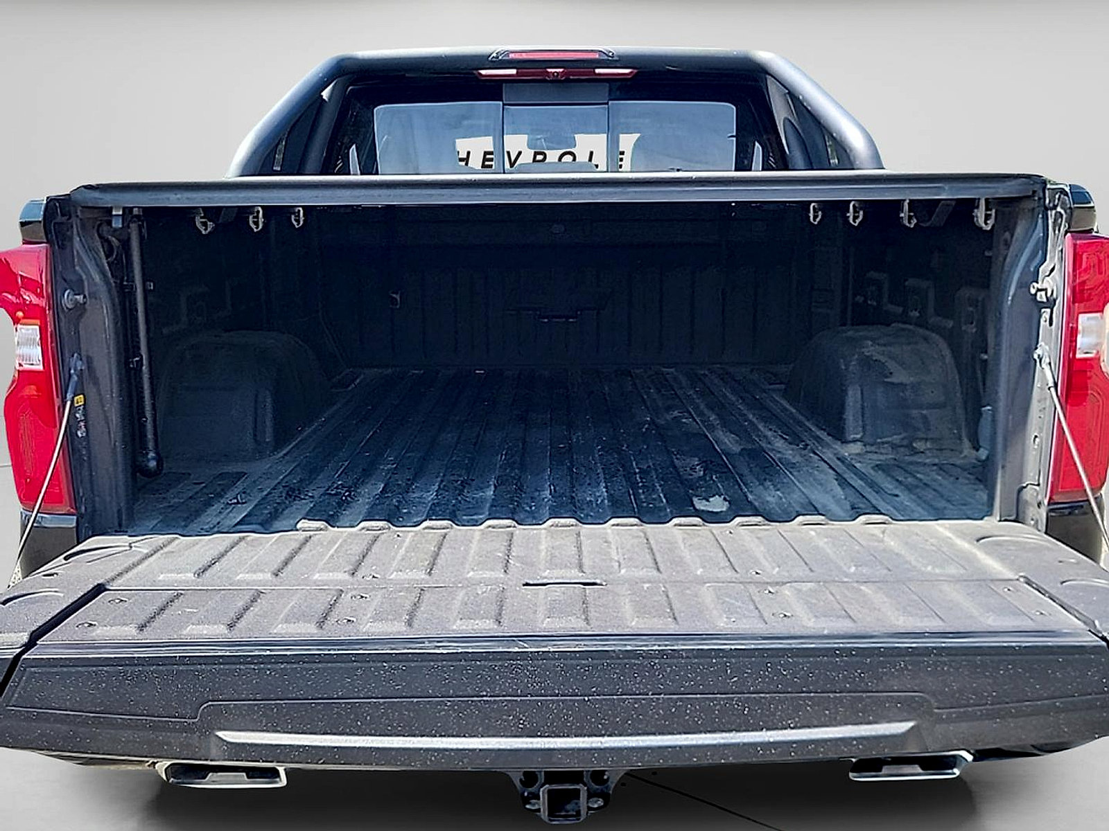Used 2021 Chevrolet Silverado 1500 RST w/ All Star Edition Plus AWD/4WD image 28