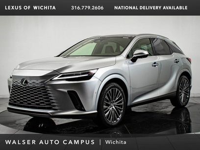 Certified 2024 Lexus RX 350 w/ Convenience Package