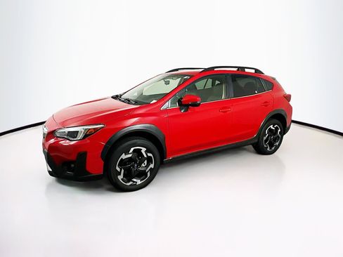 Used 2023 Subaru Crosstrek 2.5i Limited AWD/4WD image 4